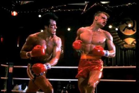 Rocky 4
