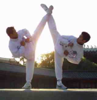 Taepoong