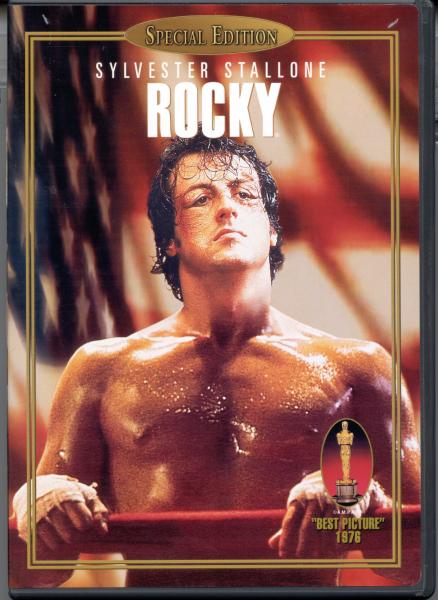 Rocky 1
